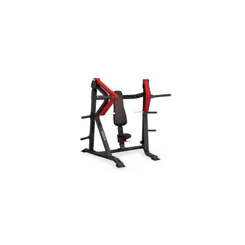 Healthstream Sterling Commercial Plate Loaded Chest Press
