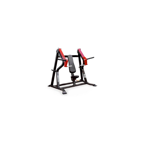 Healthstream Sterling Commercial Plate Loaded Incline Chest Press