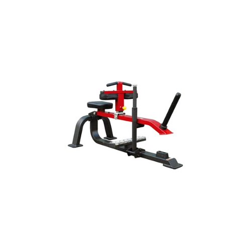 Healthstream Sterling Commercial Plate Loaded Calf Raise