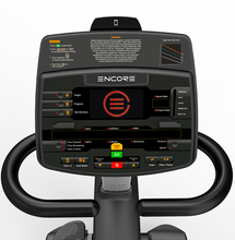 Load image into Gallery viewer, Healthstream ECR7 Light Commercial Recumbent Bike