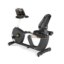Load image into Gallery viewer, Healthstream ECR7 Light Commercial Recumbent Bike