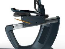 Load image into Gallery viewer, Healthstream ECR7 Light Commercial Recumbent Bike