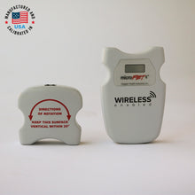 Load image into Gallery viewer, Hoggan Scientific MicroFET6 Dual Digital Inclinometer