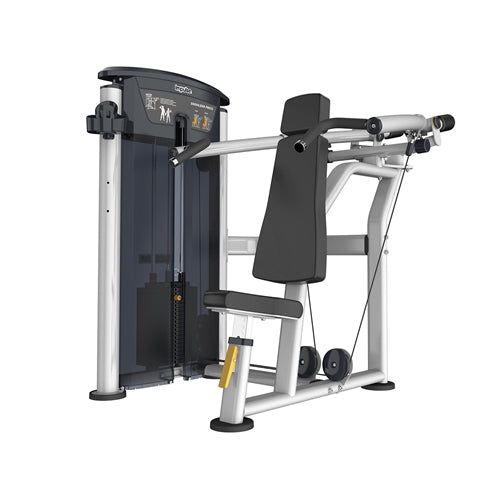 Impulse Fitness IT9512 Commercial Shoulder Press Machine