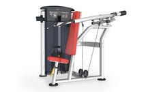 Load image into Gallery viewer, Impulse Fitness IT9512 Commercial Shoulder Press Machine