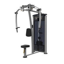 Load image into Gallery viewer, Impulse Fitness IT9515 Commercial Pec Fly Rear Delt Machine

