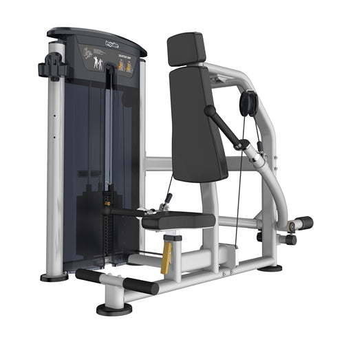 Impulse Fitness IT9517 Commercial Seated Tricep Dip Machine