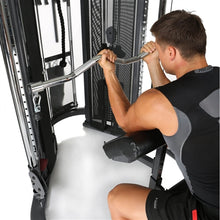 Load image into Gallery viewer, Inspire Fitness FT1 Light Commercial Functional Trainer