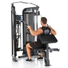 Load image into Gallery viewer, Inspire Fitness FT1 Light Commercial Functional Trainer
