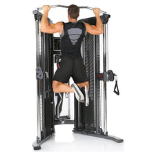 Load image into Gallery viewer, Inspire Fitness FT1 Light Commercial Functional Trainer