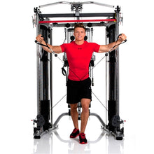 Load image into Gallery viewer, Inspire Fitness FT2 Functional Trainer

