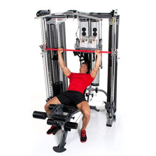 Load image into Gallery viewer, Inspire Fitness FT2 Functional Trainer