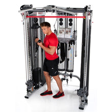 Load image into Gallery viewer, Inspire Fitness FT2 Functional Trainer