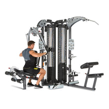 Load image into Gallery viewer, Inspire Fitness M5 Multi Gym
