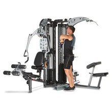 Load image into Gallery viewer, Inspire Fitness M5 Multi Gym