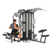 Load image into Gallery viewer, Inspire Fitness M5 Multi Gym
