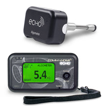 Load image into Gallery viewer, JTECH Commander Echo Algometer with Console