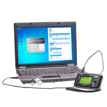 Load image into Gallery viewer, JTECH Commander Echo Dual Wireless Inclinometer With Console