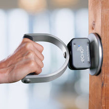 Load image into Gallery viewer, JTECH Commander Echo Static Force Gauge With Console