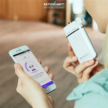 Load image into Gallery viewer, KetoScan Mini Ketone Analyser