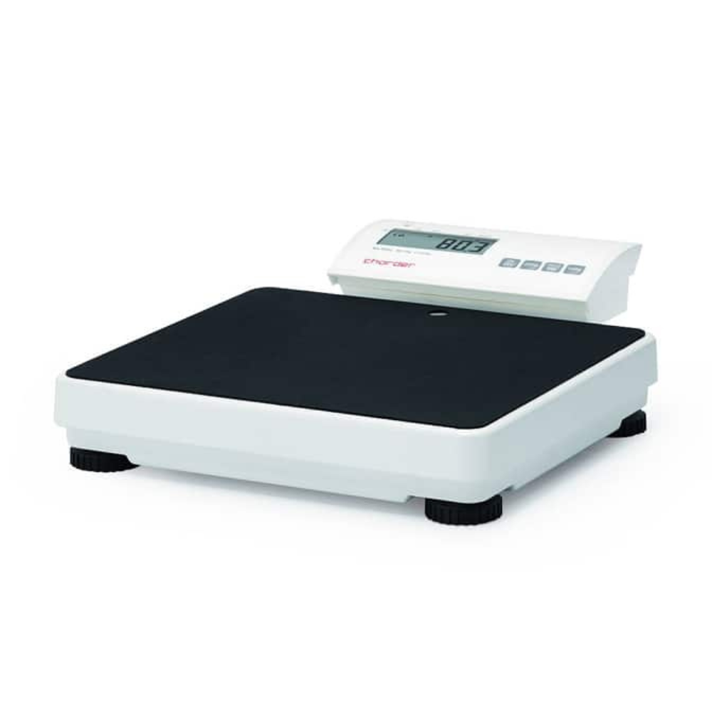 LOG507 Professional Scales (300kg/100g)
