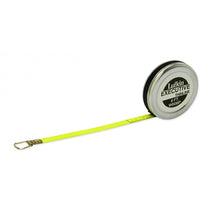 Load image into Gallery viewer, Lufkin W606PM 2M Steel Tape Measure
