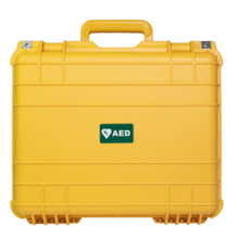 Load image into Gallery viewer, CardiAct Waterproof Tough AED Case