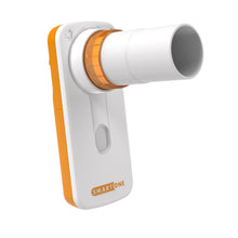 Load image into Gallery viewer, MIR Smart One Personal Peak Flow Meter With Smart App (PEF & FEV1)