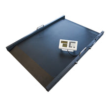 Load image into Gallery viewer, MS3830 Wheelchair Platform Scale (300kg/100g)
