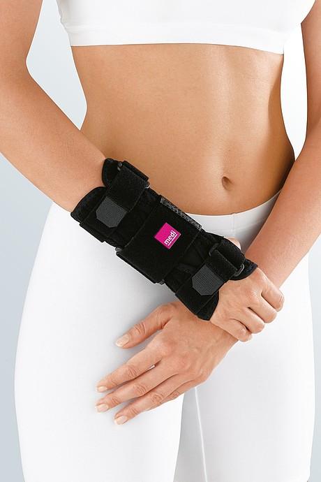 Medi Manumed Adjustable Wrist Brace