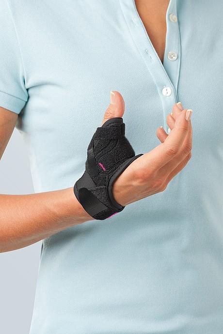 Medi Rhizomed Thumb Brace With Splint