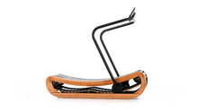 Load image into Gallery viewer, NOHrD Sprintbok Curved Manual Treadmill (Ash, Oak, Club, Cherry, Shadow, Walnut)