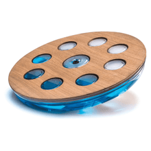 Load image into Gallery viewer, NOHrD Eau-Me Board (Walnut, Ash, Club, Oak, Cherry)