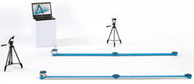 Load image into Gallery viewer, OptoGait Portable Gait Analysis System - Single Meter (Can Also Be Used For Jumping & Running Testing)