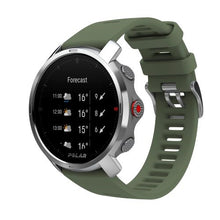 Load image into Gallery viewer, Polar Grit X Outdoor Multi Sport Watch