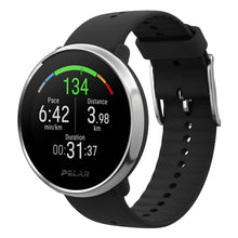Load image into Gallery viewer, Polar Ignite Fitness Tracker With GPS & HRM