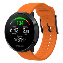 Load image into Gallery viewer, Polar Ignite Fitness Tracker With GPS & HRM