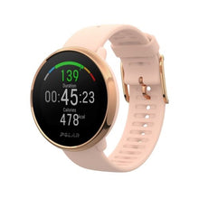 Load image into Gallery viewer, Polar Ignite Fitness Tracker With GPS & HRM