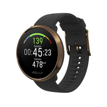 Load image into Gallery viewer, Polar Ignite Fitness Tracker With GPS & HRM