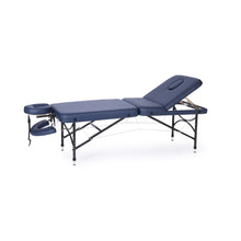 Load image into Gallery viewer, Pacific Medical Portable Massage Table
