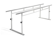 Load image into Gallery viewer, Parallel Walking Rehabilitation Bars Steel 3M (Fixed or Folding)

