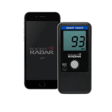 Load image into Gallery viewer, Pocket Radar Smart Coach - Ball Sports Radar with App