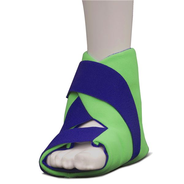 Polar Ice Wrap Foot/Ankle Universal Size