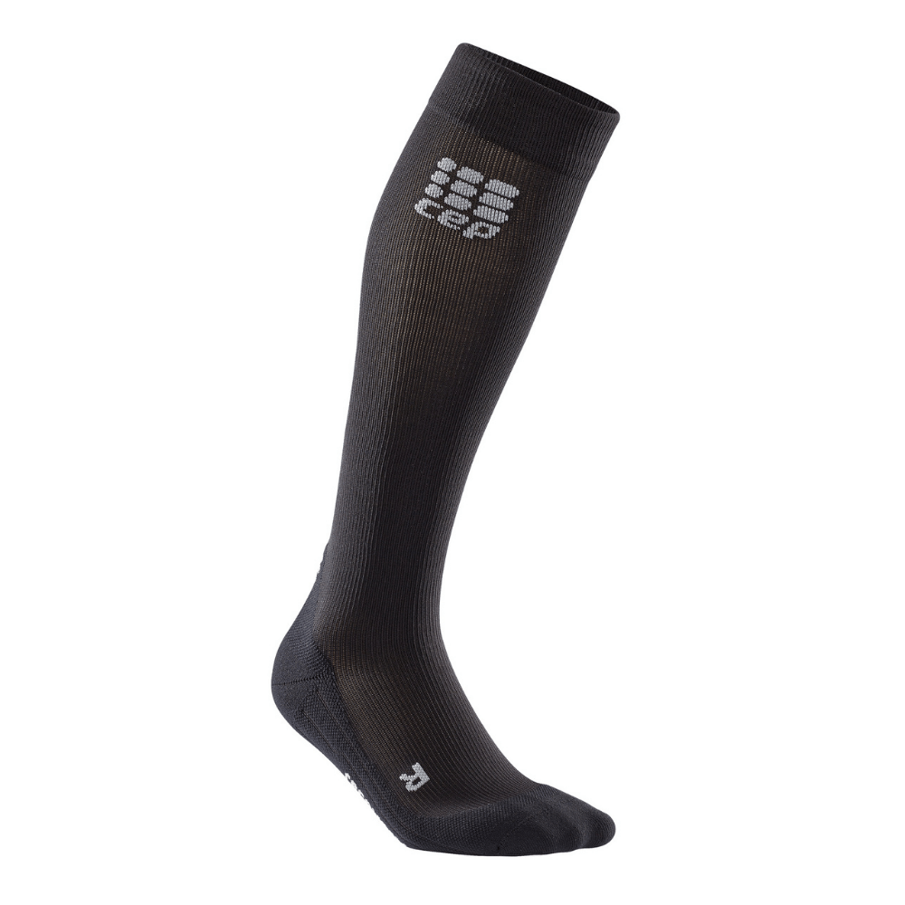 CEP Long Compression Socks for Recovery Women HMG Direct HMGDirect
