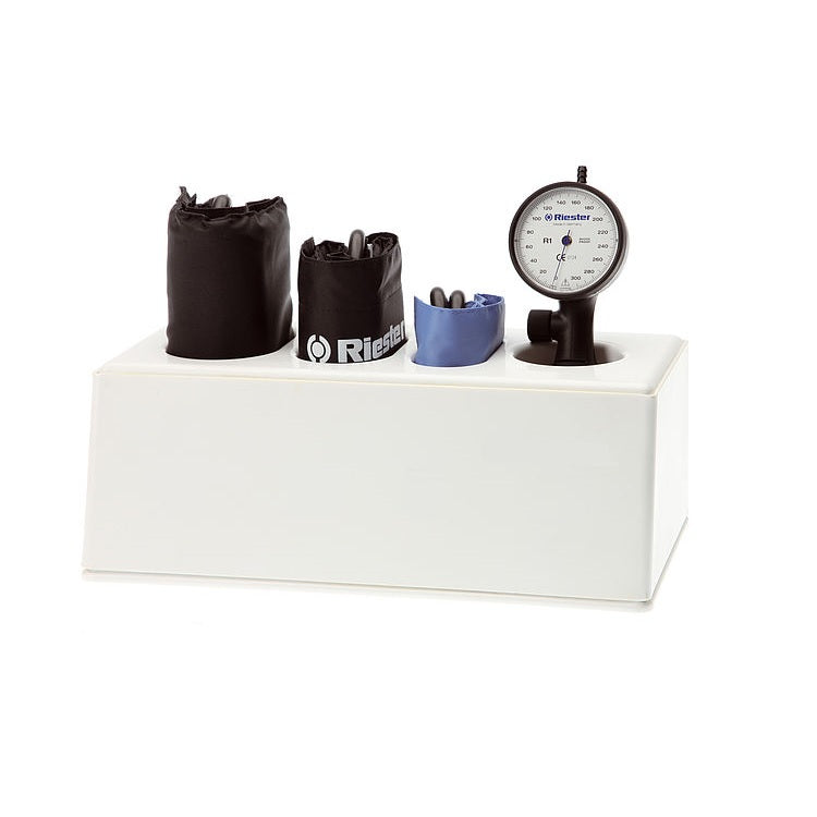 Riester R1 Shock Proof Sphygmomanometer Desk Set