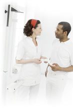 Load image into Gallery viewer, Seca 274 Electronic Wireless Stadiometer