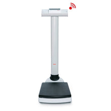 Load image into Gallery viewer, Seca 703 Electronic Column Scales (300kg/50g)