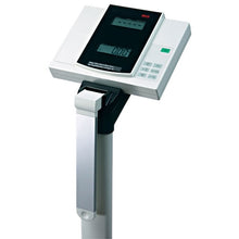 Load image into Gallery viewer, Seca 763 Electronic Measuring Station (250kg/50g)
