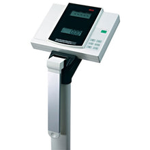 Load image into Gallery viewer, Seca 763 Electronic Measuring Station (250kg/50g)