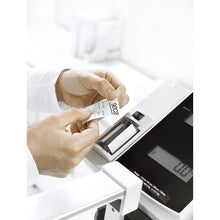 Load image into Gallery viewer, Seca 763 Electronic Measuring Station with Printer (250kg/50g)
